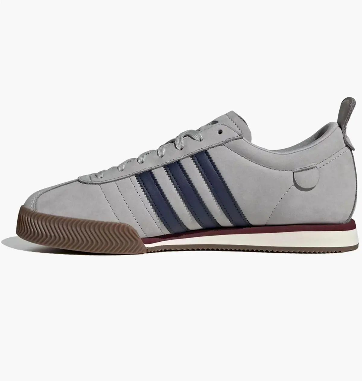 Кросівки чоловічі Adidas Originals Samba 62 Super Grey