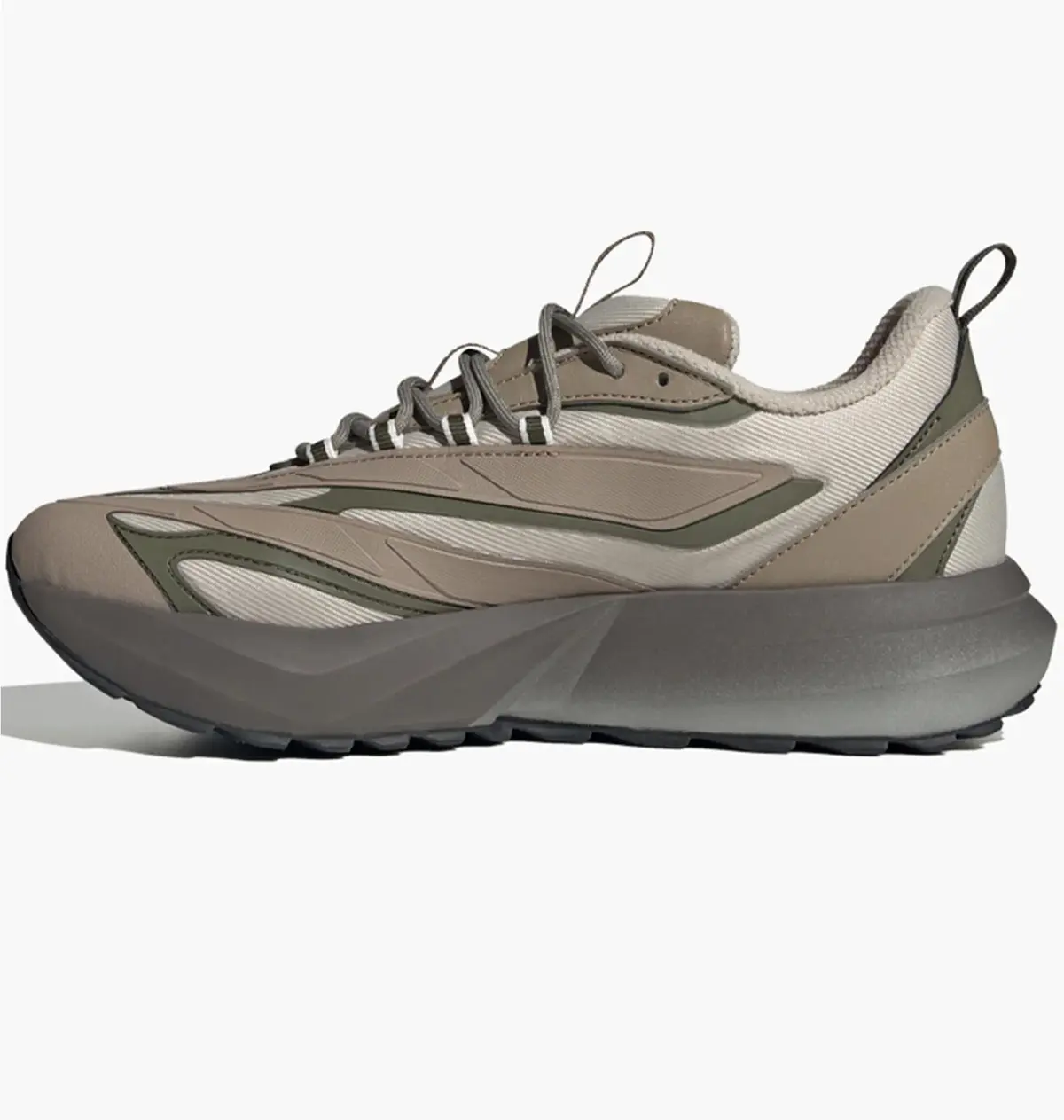 Кросівки чоловічі Adidas Lightblaze Atr 2.0 Beige/Olive