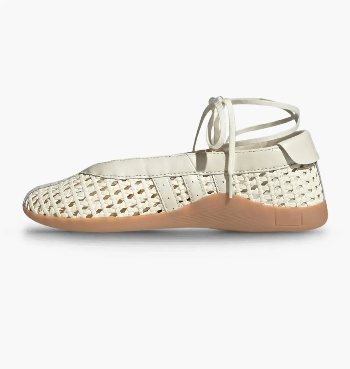 Тапочки женские Adidas Taekwondo Mei White