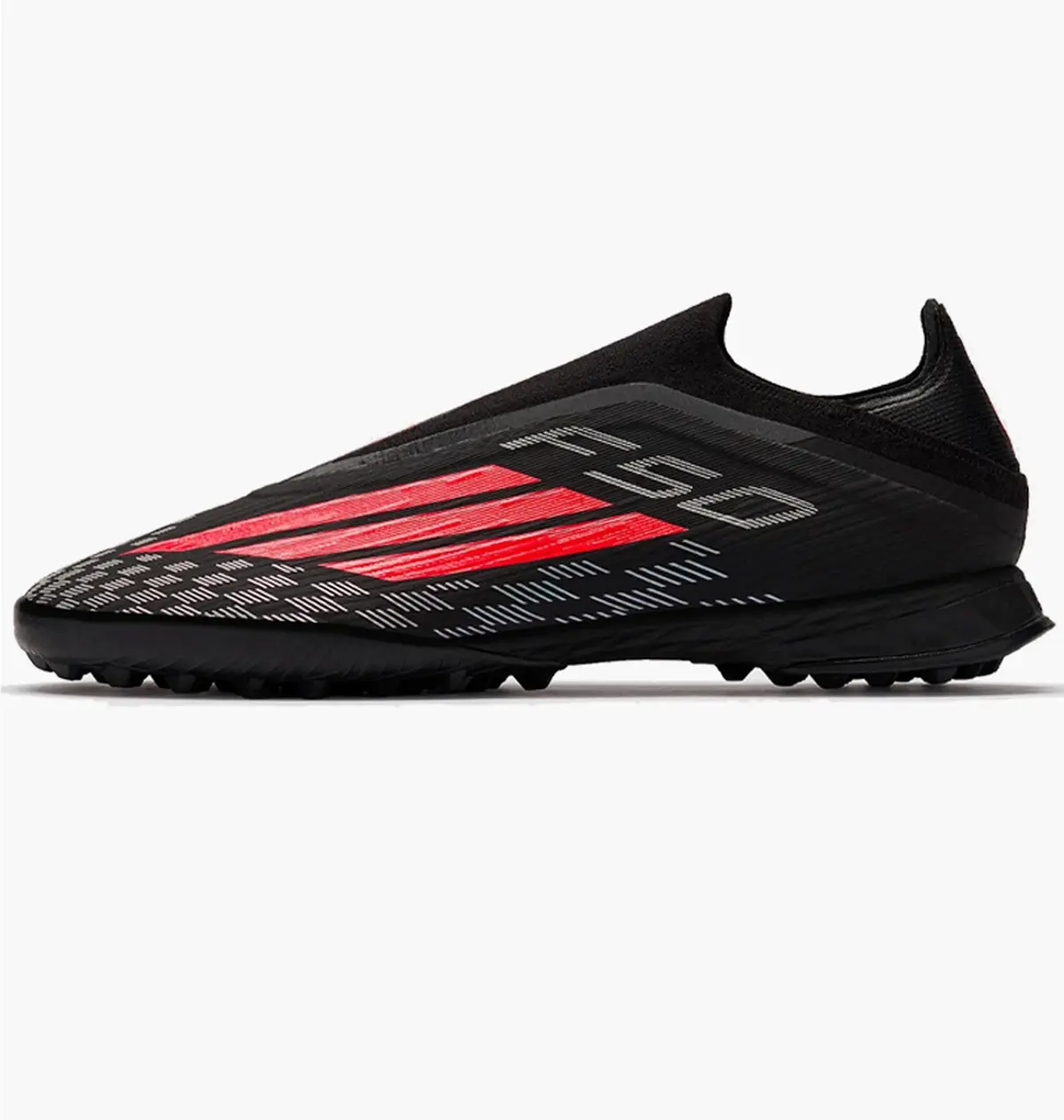 Сороконіжки чоловічі Adidas F50 Pro Black