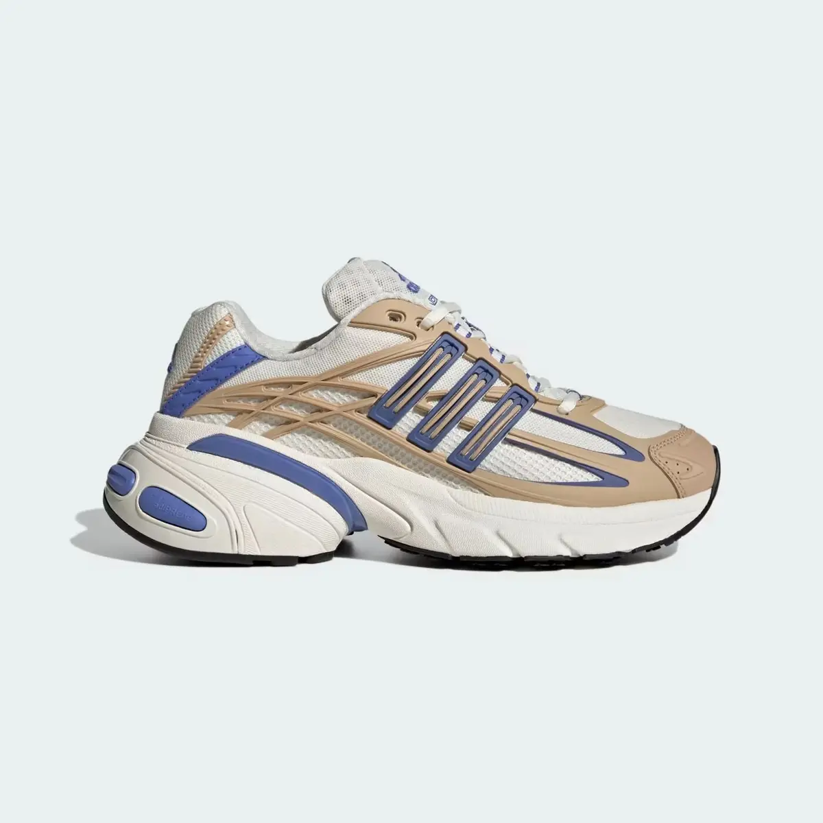 Кроссовки женские Adidas Adistar Xlg 2.0 белые KI4180