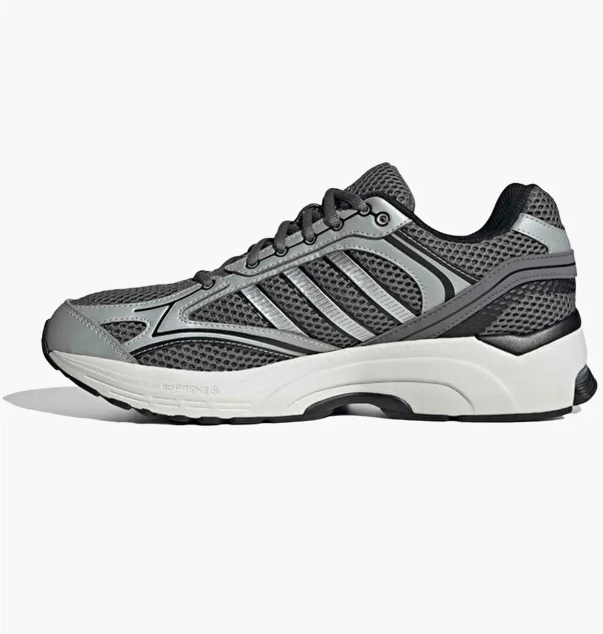 Кросівки чоловічі Adidas Spiritain 2000 Grey