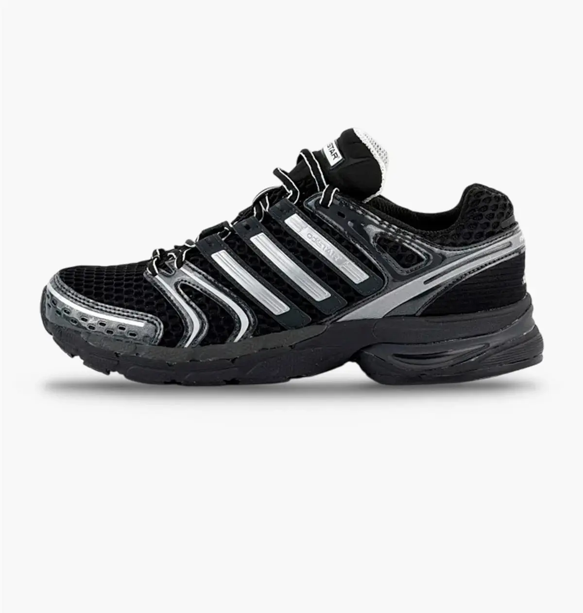 Кросівки чоловічі Adidas Adistar Control 5 Black