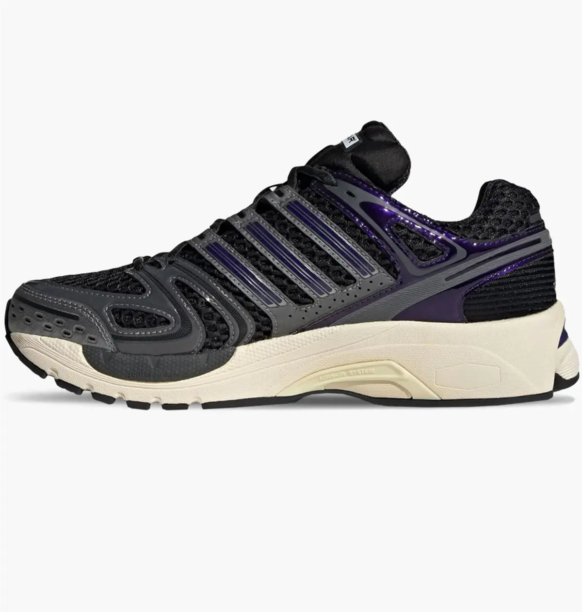 Кросівки чоловічі Adidas Adistar Control 5 Black