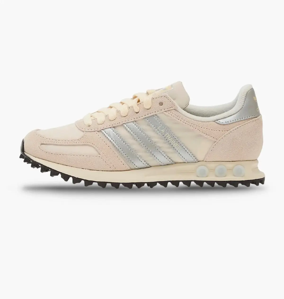 Кросівки жіночі Adidas La Trainer Beige