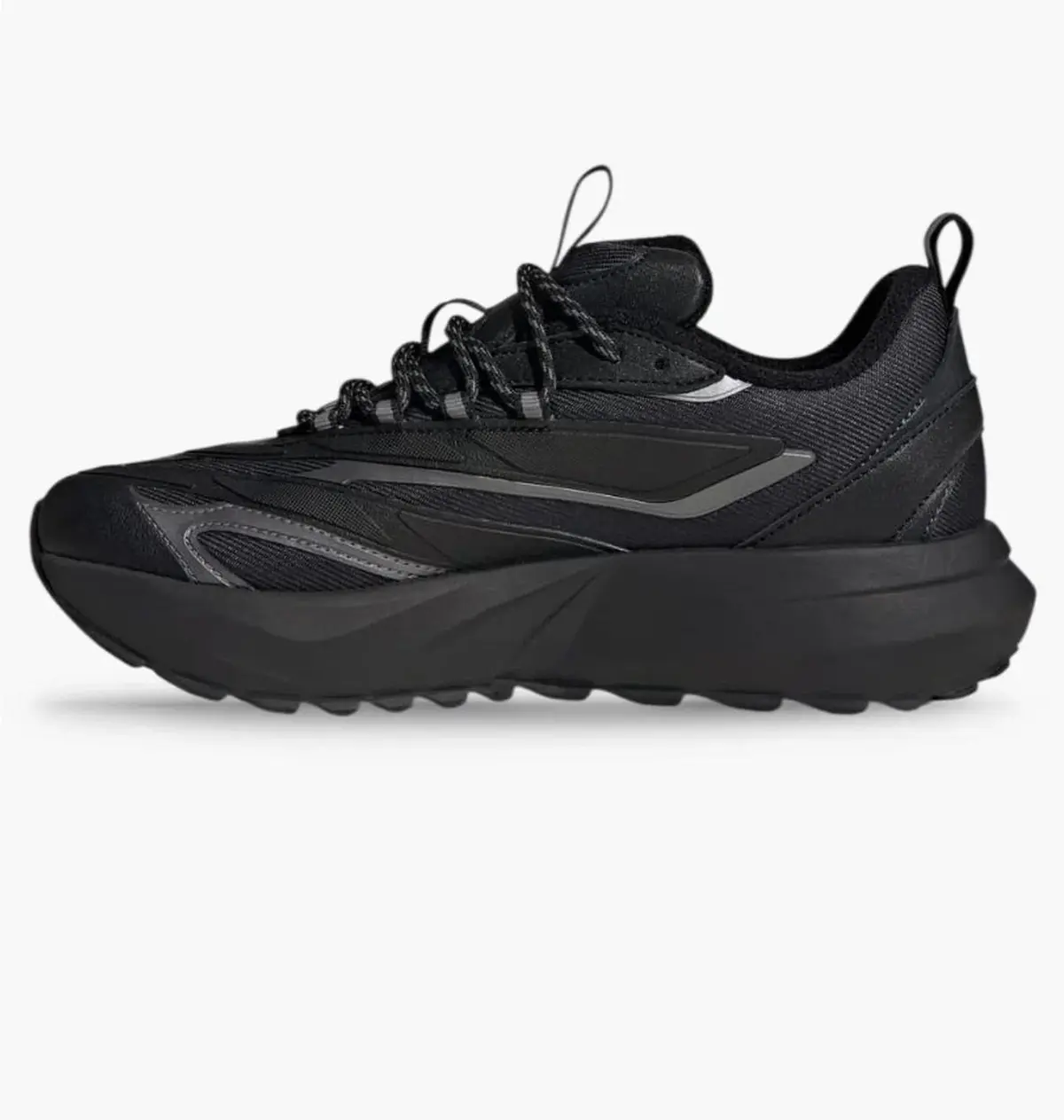 Кросівки жіночі Adidas Lightblaze Black