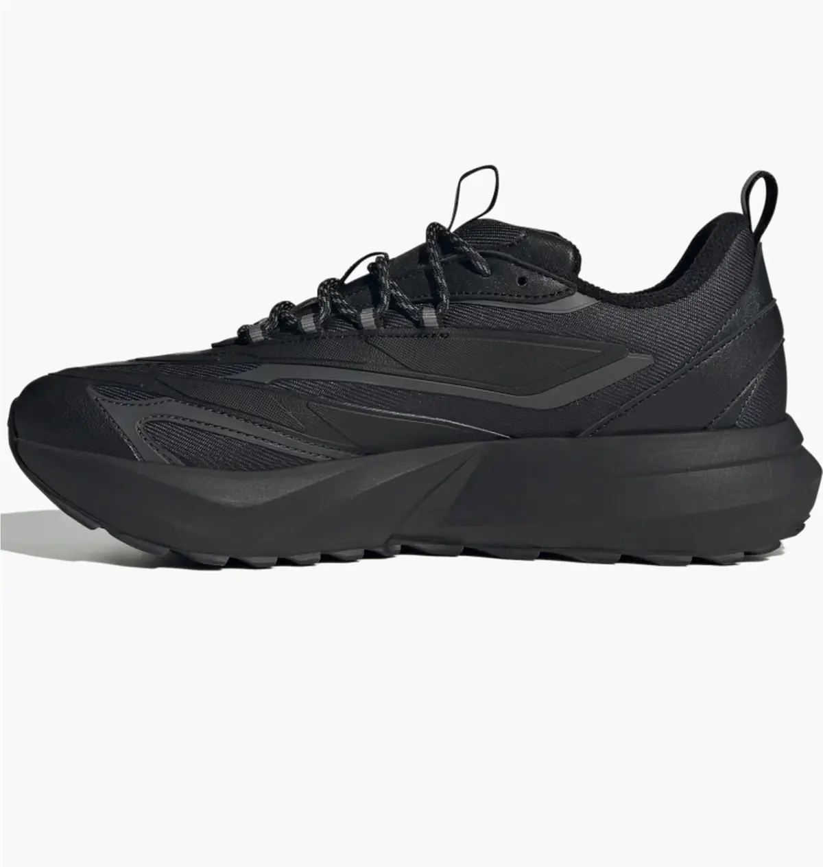 Кросівки чоловічі Adidas Lightblaze Black
