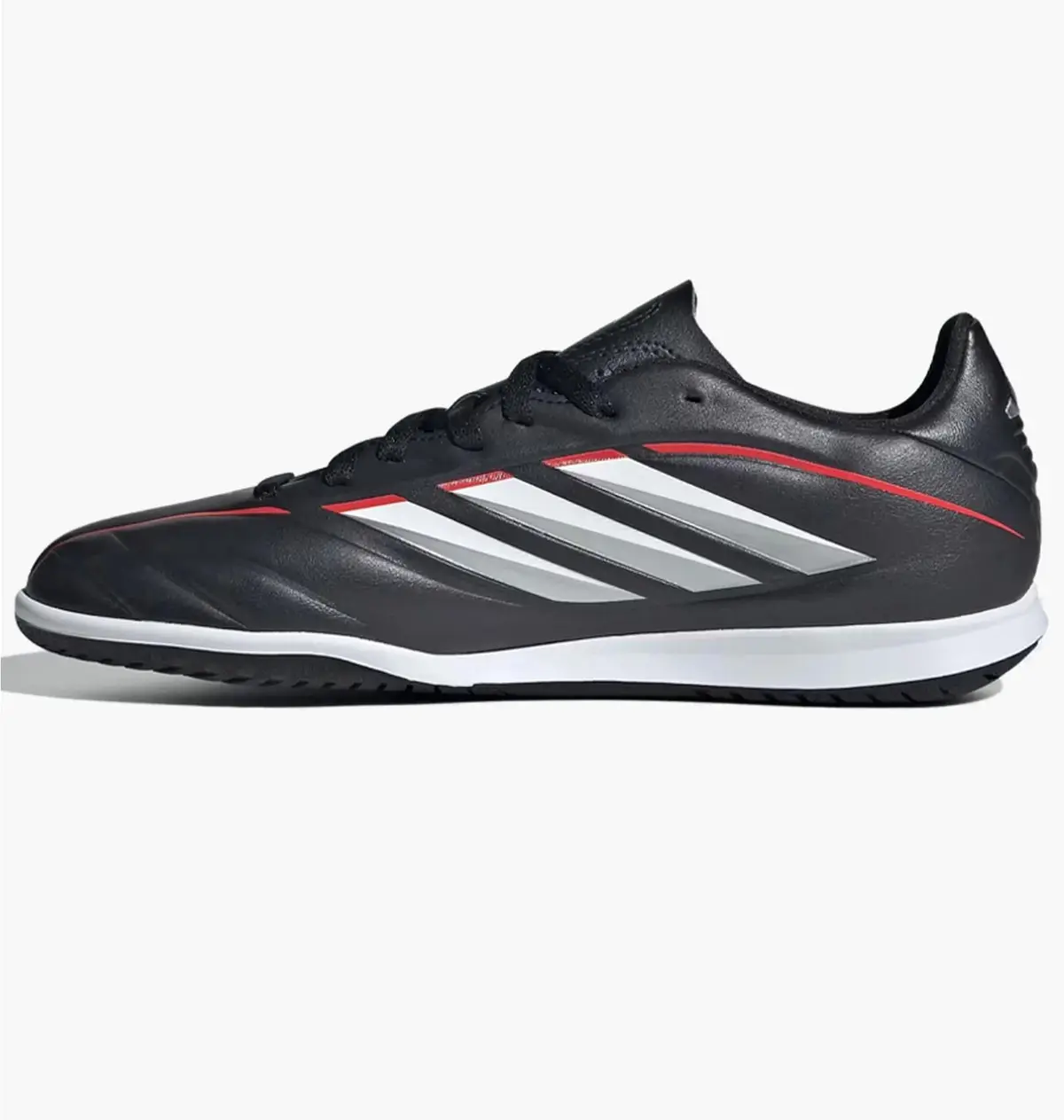 Футзалки детские Adidas Copa Pure Iv Club Black