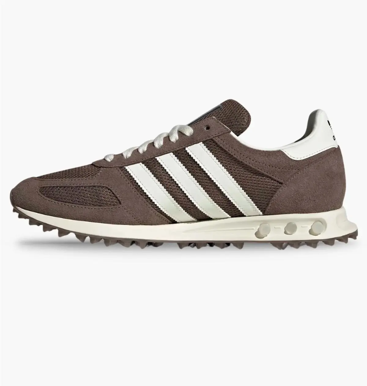 Кросівки чоловічі Adidas La Trainer Og Brown
