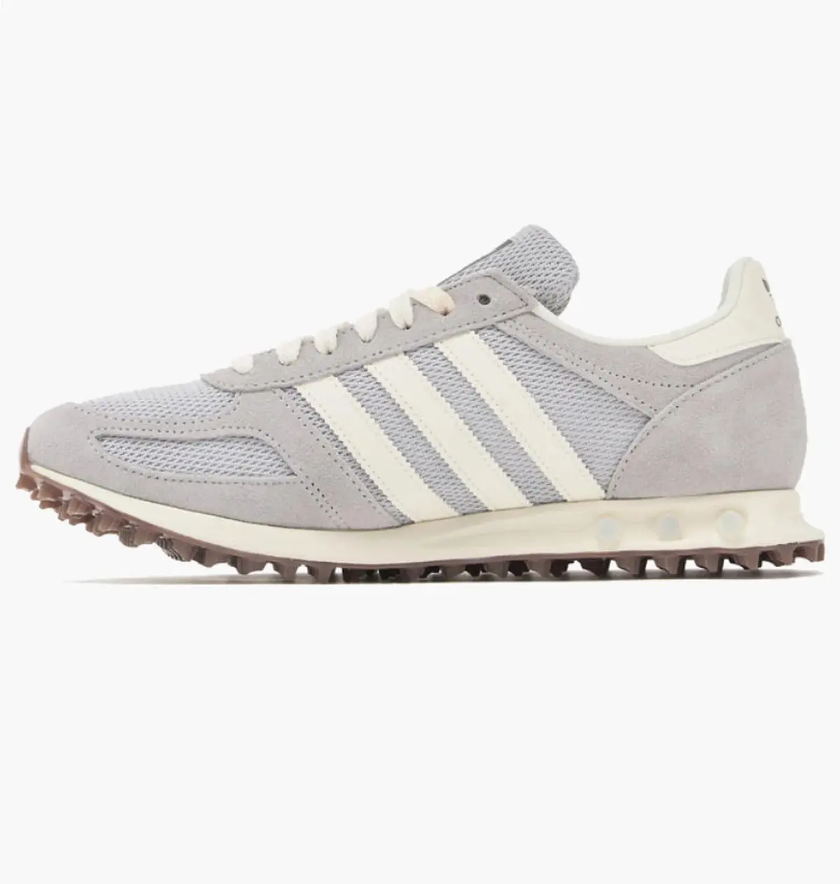 Кросівки чоловічі Adidas La Trainer Og Grey
