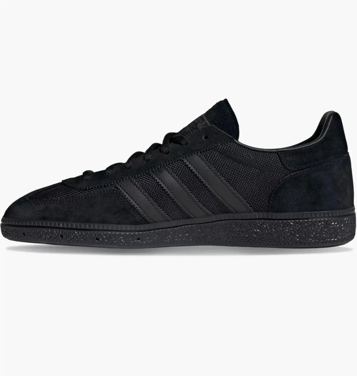 Кросівки чоловічі Adidas Handball Spezial Black