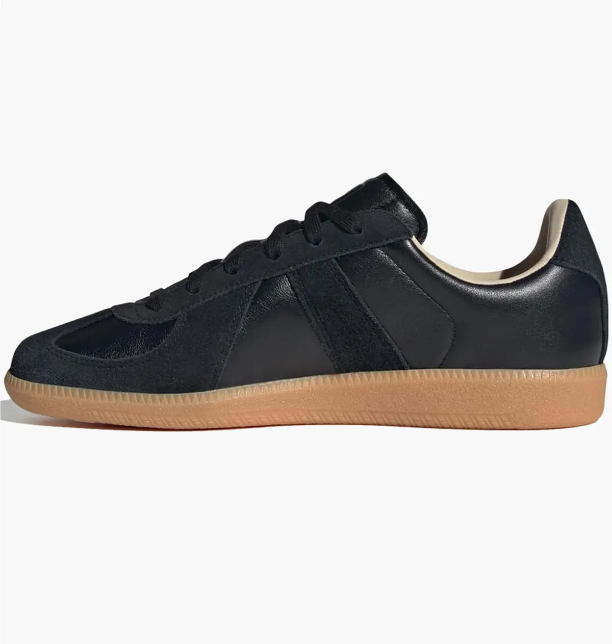 Кросівки унісекс Adidas Bw Army Black