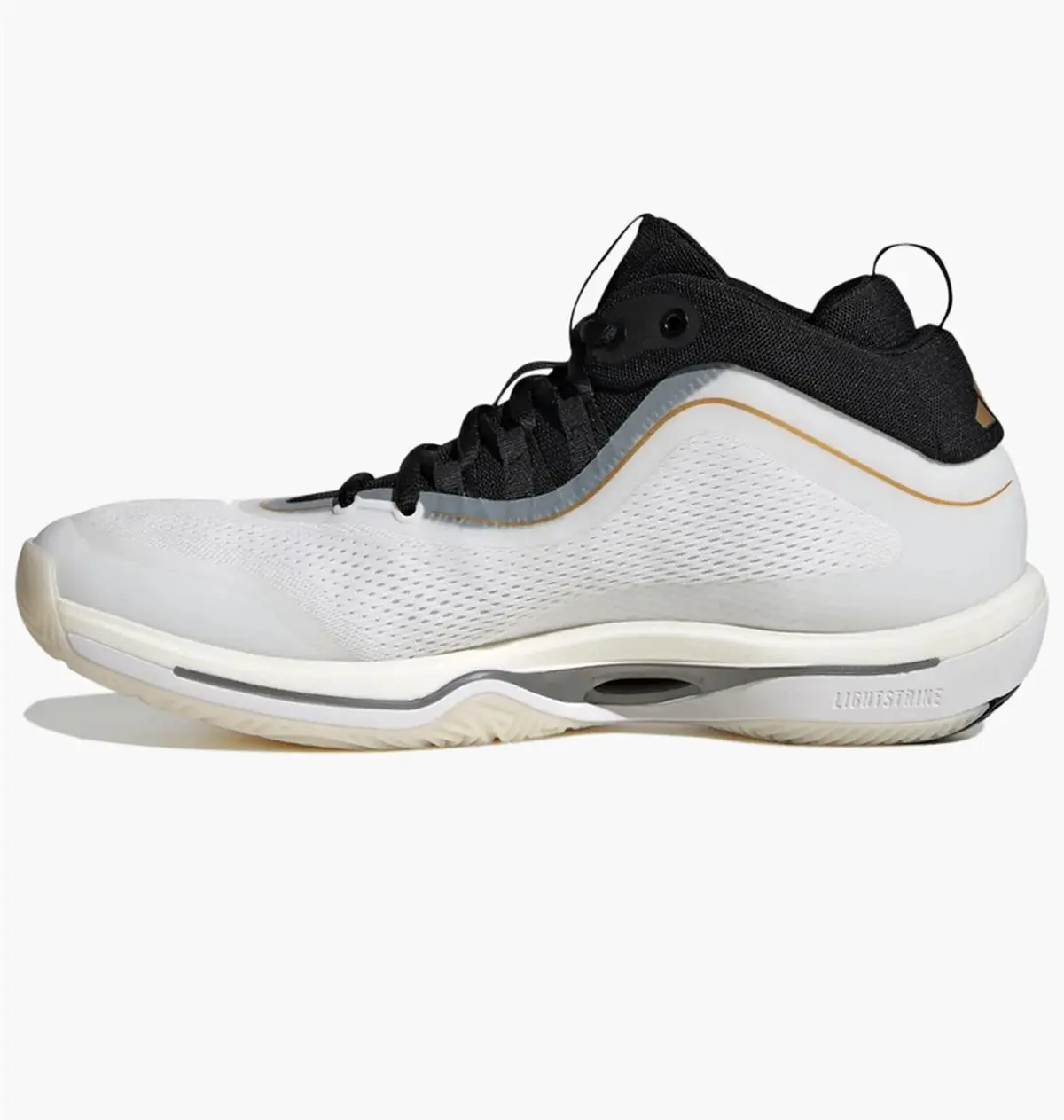 Кроссовки мужские Adidas Crazyflight 7 White