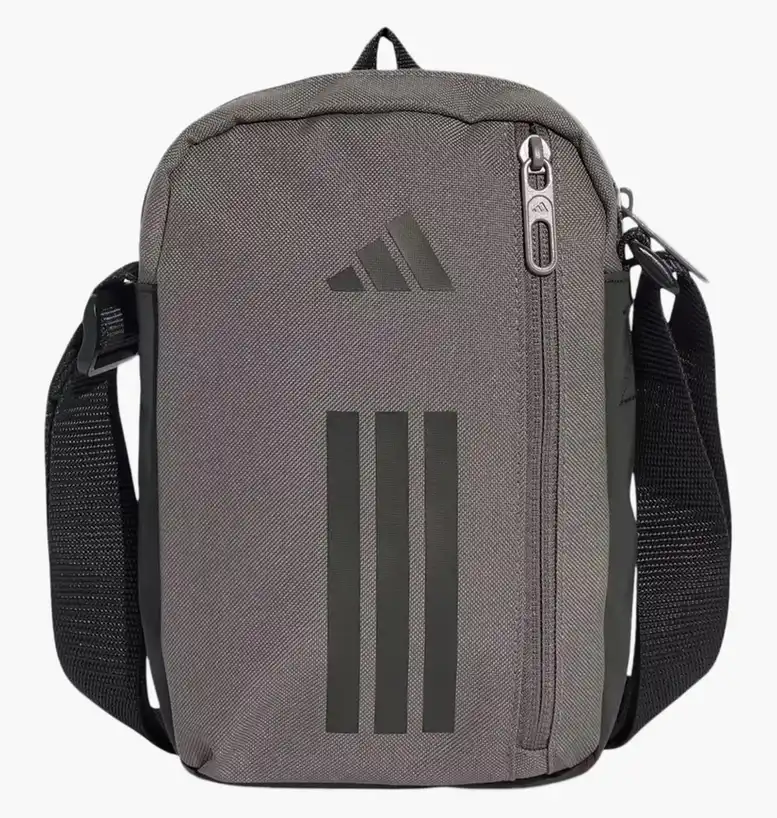 Сумка через плечо Adidas Power Organizer Grey