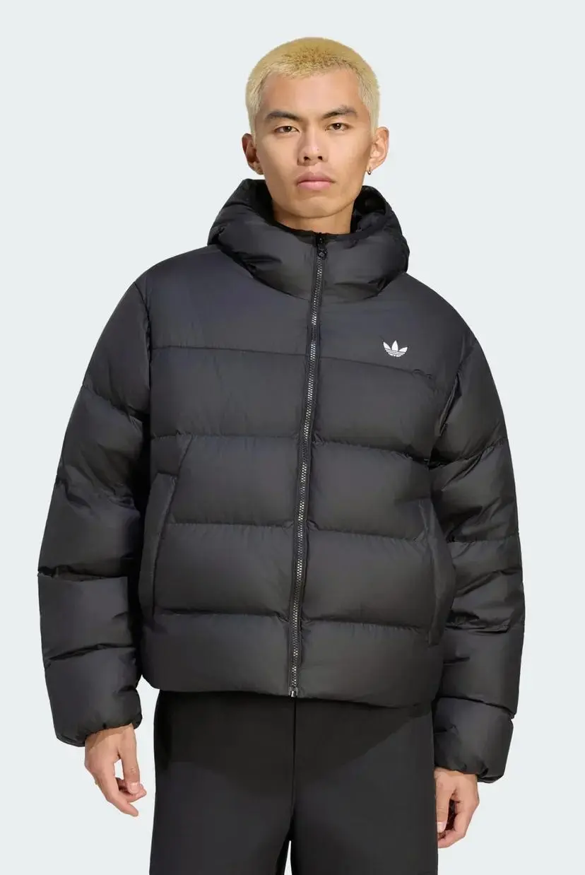 Куртка мужская Adidas Down Regen