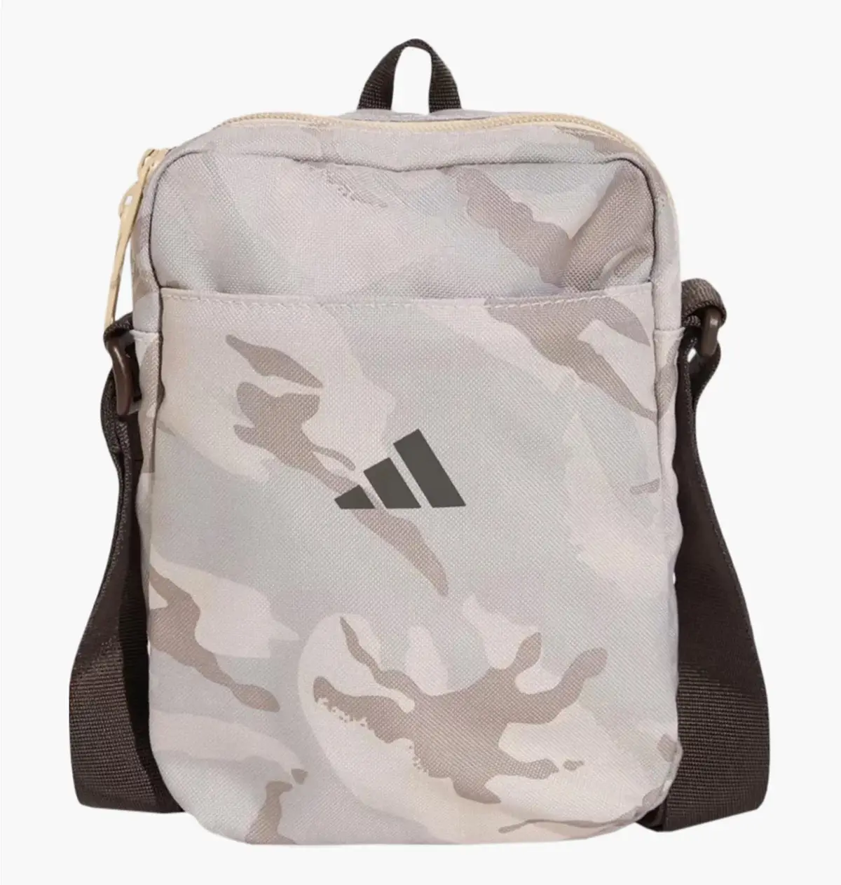 Сумка через плечо Adidas Organizer Grey