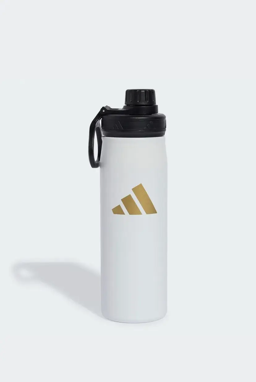 Бутылка для воды Adidas Metal Screw Top