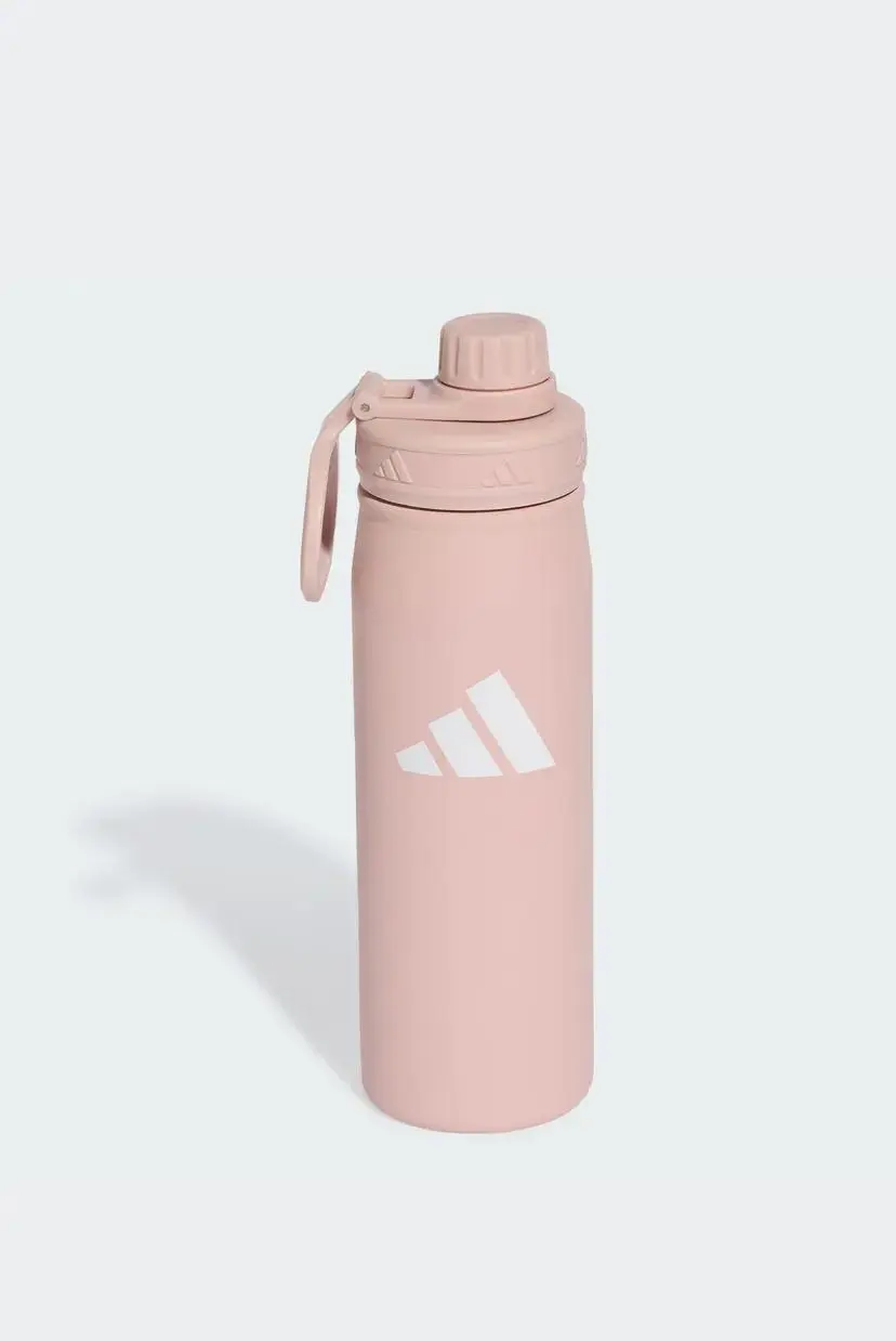 Бутылка для воды Adidas Metal Screw Top