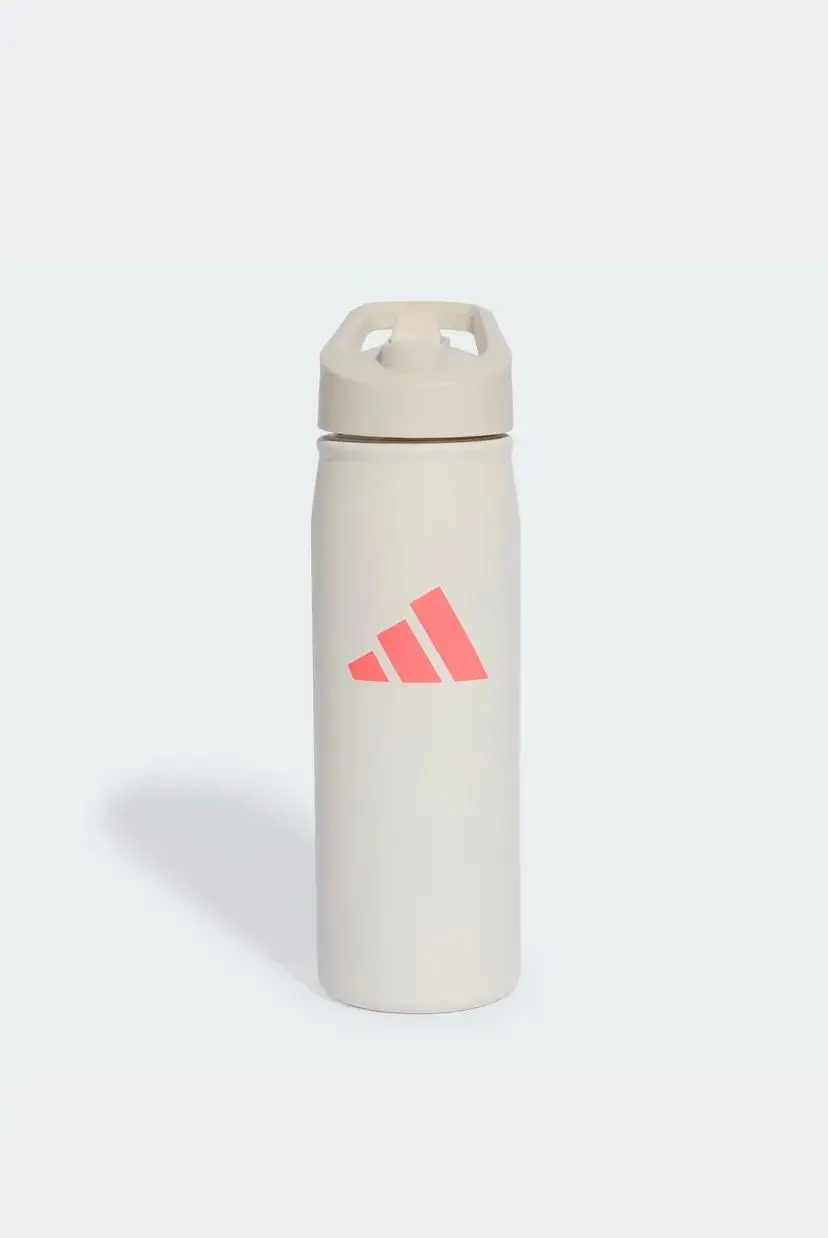Бутылка для воды Adidas Metal Straw