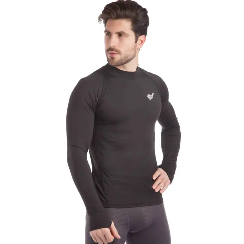 Термобелье мужское Jason Compression T-Shirt With Long Sleeves
