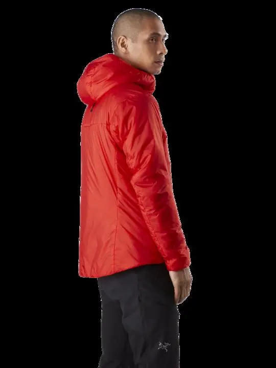 Куртка чоловіча Arc'teryx Nuclei Fl Jacket
