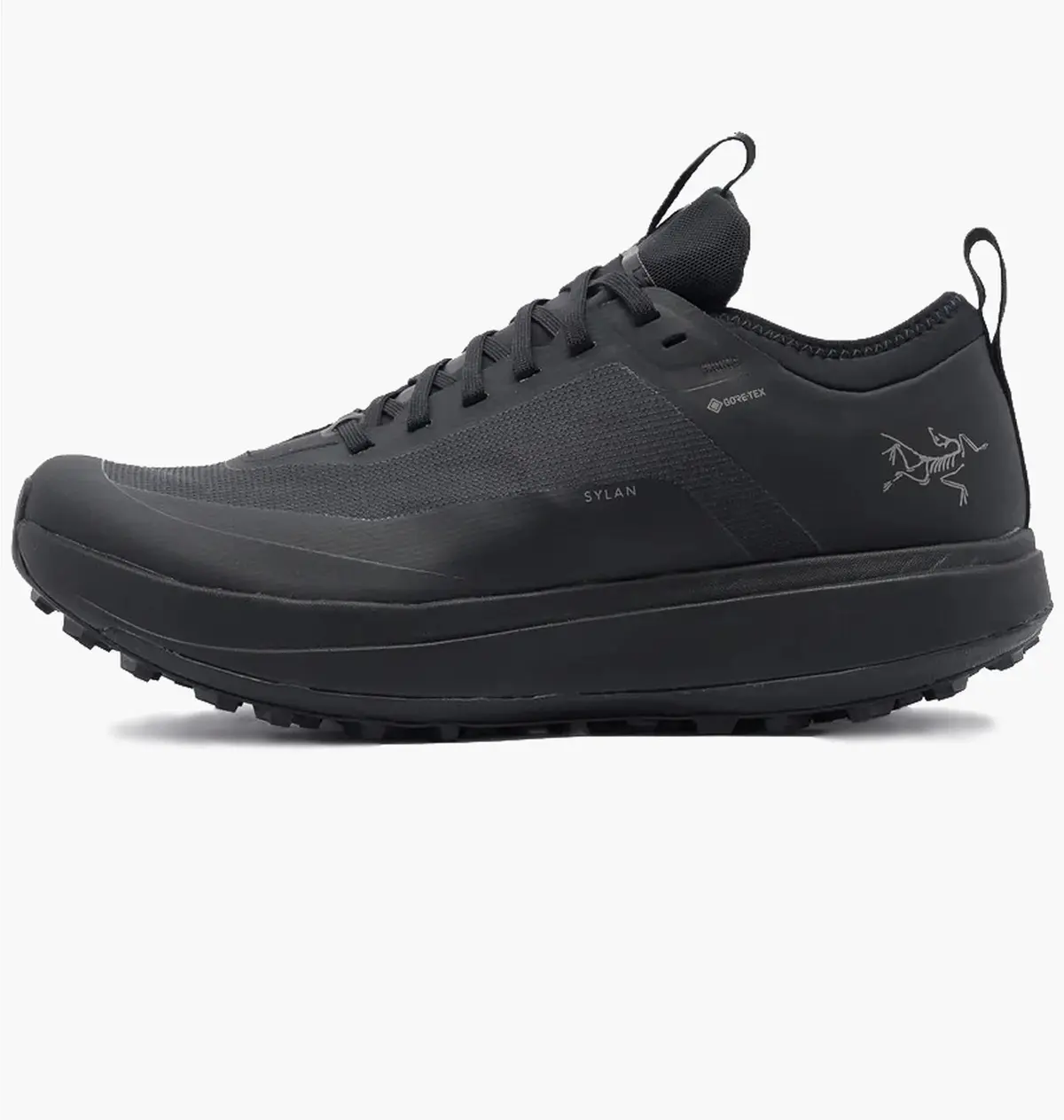 Кросівки чоловічі Arc'teryx Sylan Pro Black