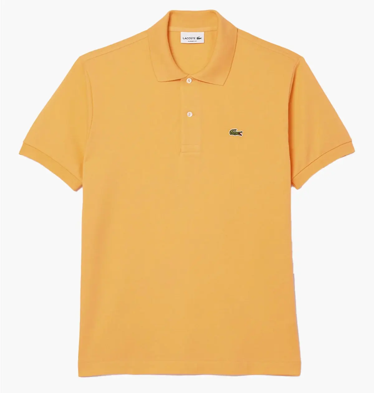 Футболка чоловіча Lacoste Original Polo