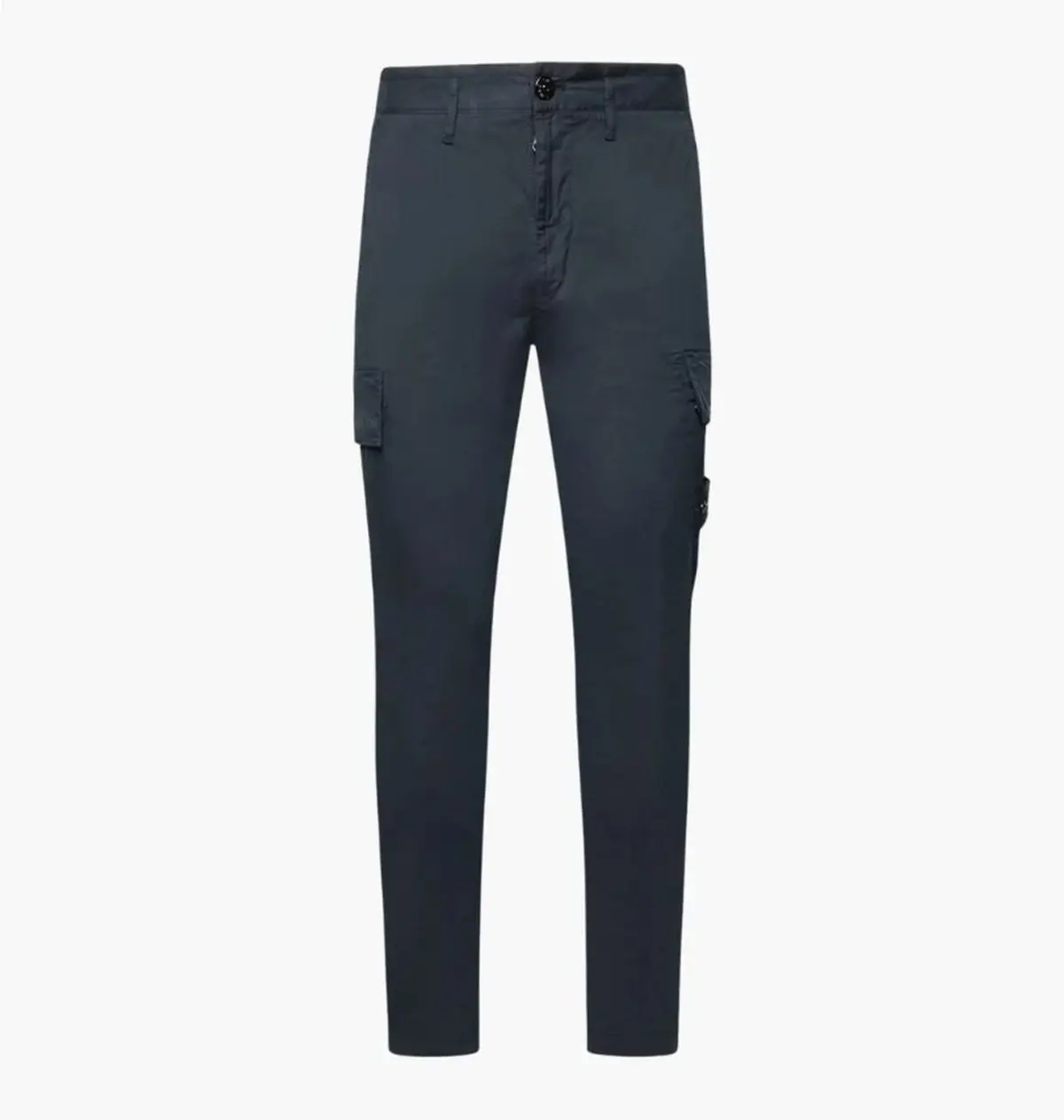 Брюки чоловічі Stone Island Blue