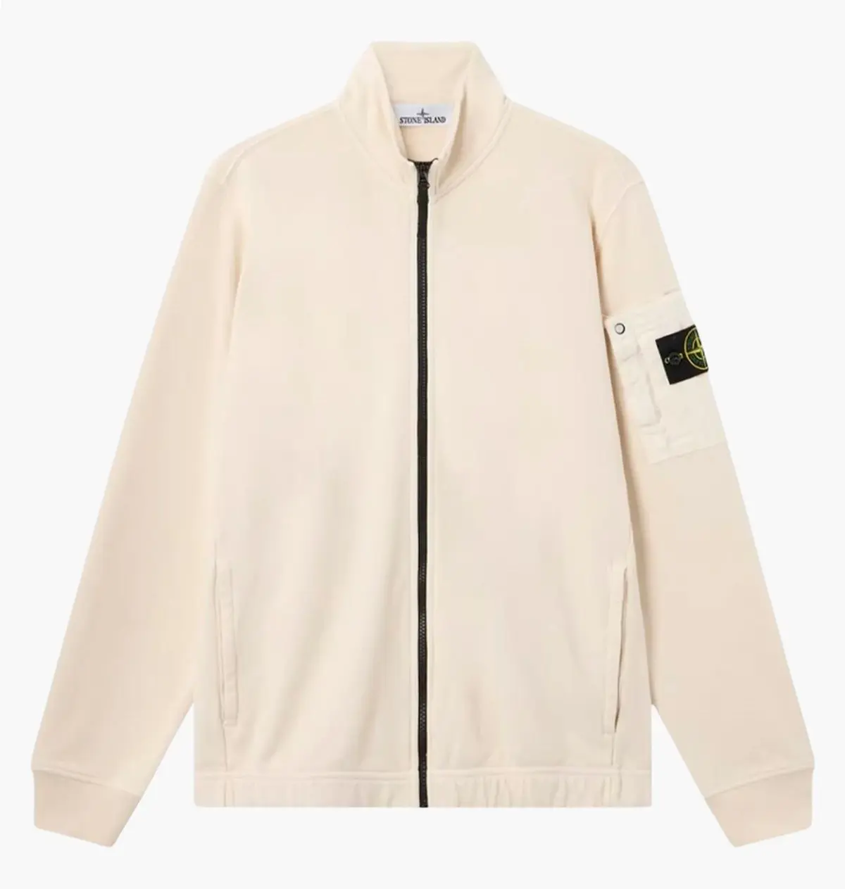 Кофта чоловіча Stone Island Beige