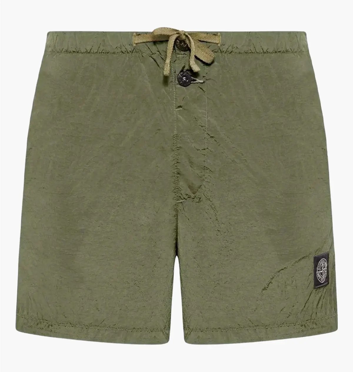 Шорти чоловічі Stone Island Olive