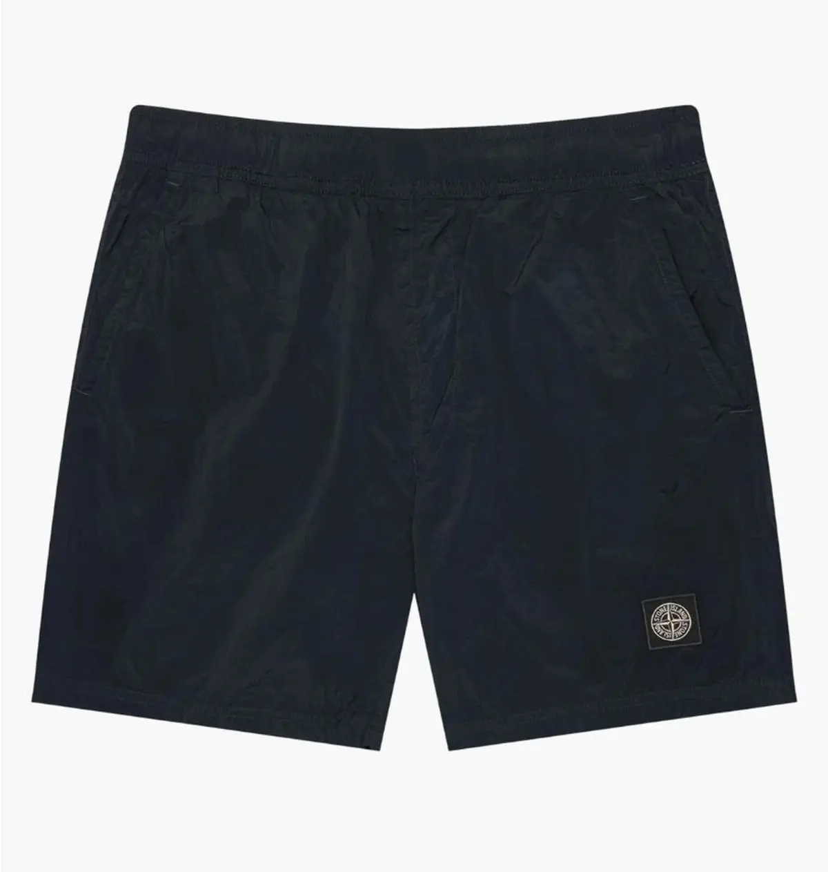 Плавки мужские Stone Island Blue