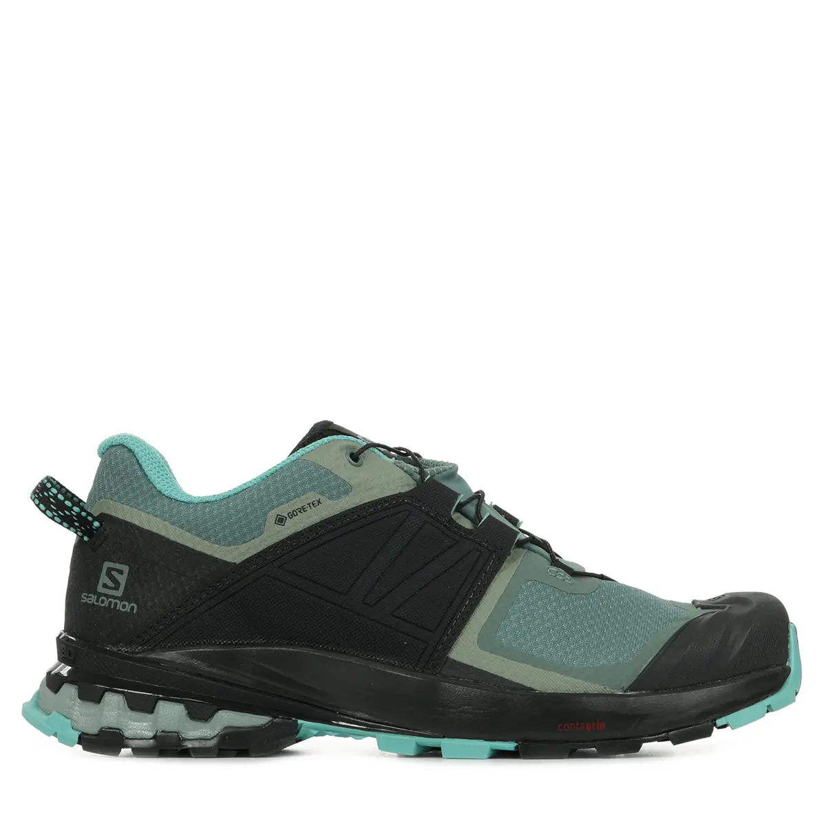 Кросівки жіночі Salomon Xa Wild Gtx W
