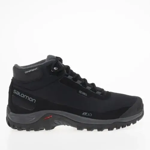 Черевики чоловічі Salomon Shelter Cs Wp