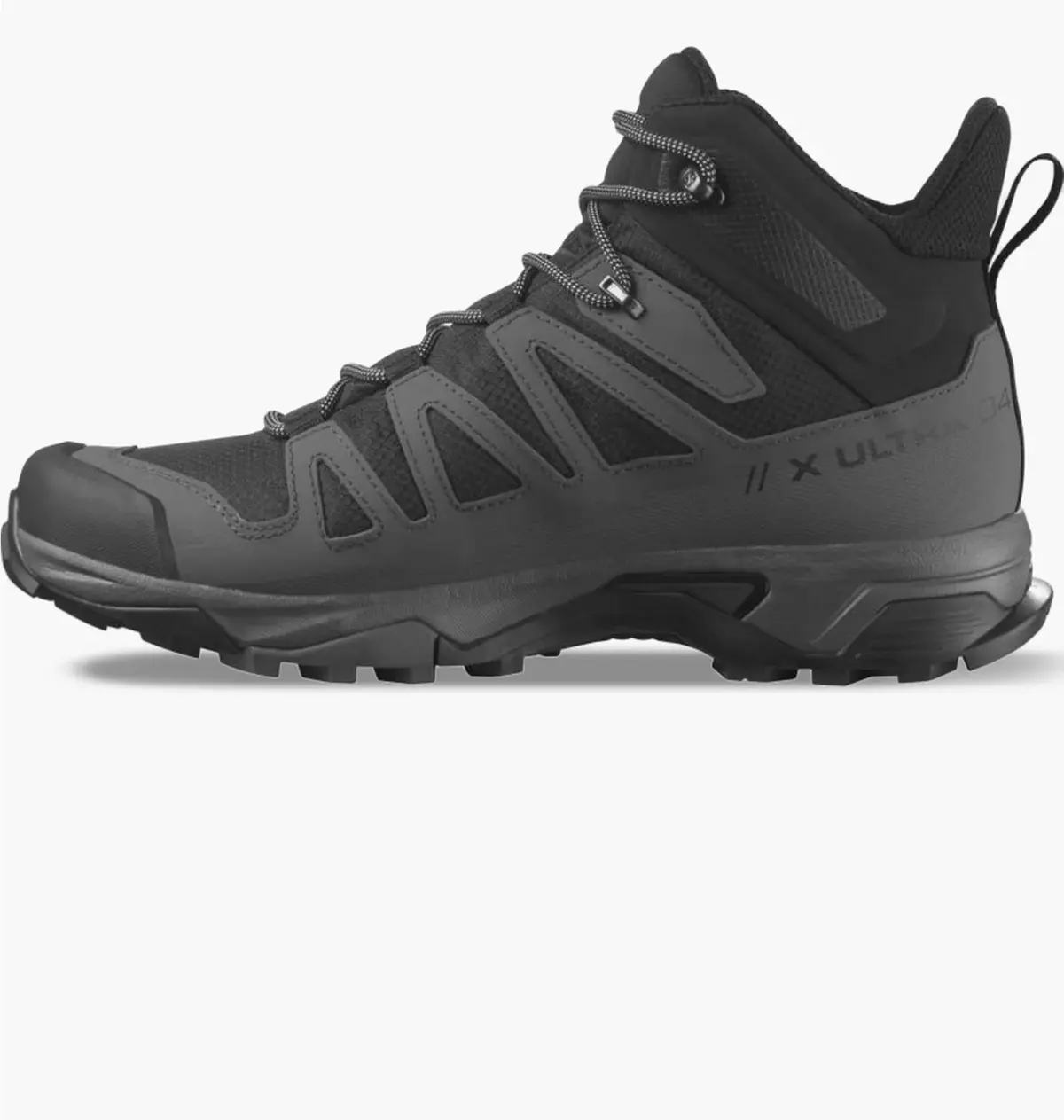 Черевики чоловічі Salomon X Ultra 4 Mid Gtx