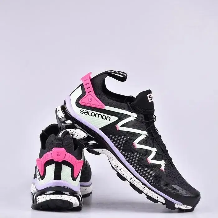 Кросівки чоловічі Salomon Xt-Rush