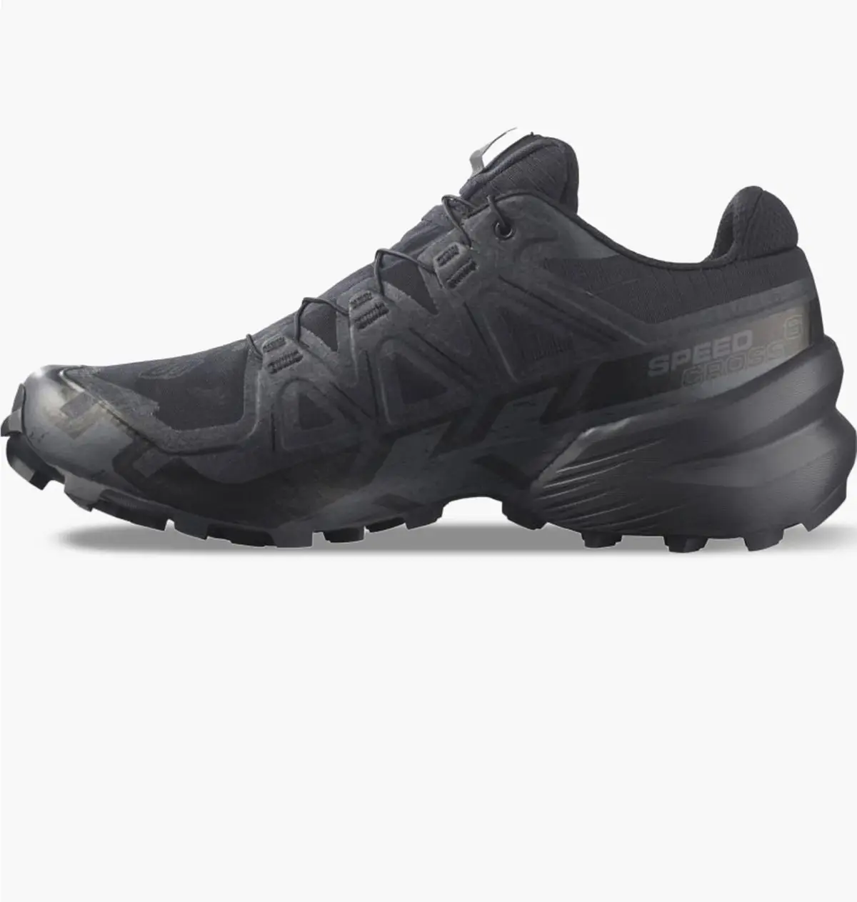 Кросівки чоловічі Salomon Speedcross 6 Gore-Tex