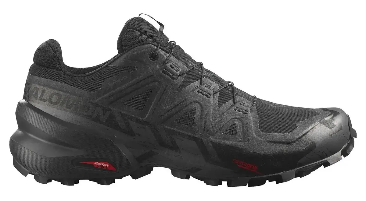 Кросівки чоловічі Salomon Speedcross 6 Gtx