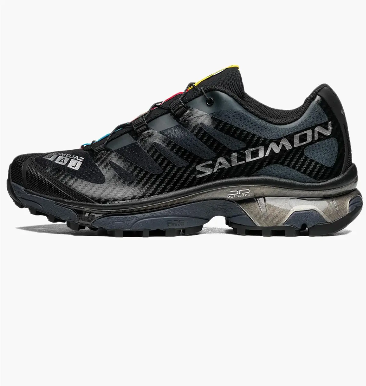 Кросівки унісекс Salomon Xt-4 Og