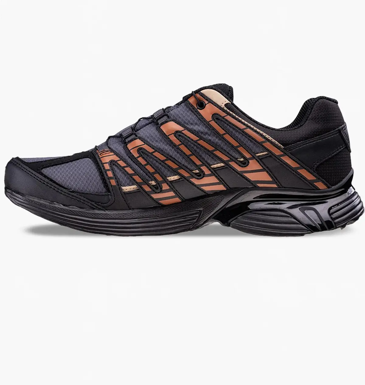 Кросівки чоловічі Salomon Xt Reckon Gtx