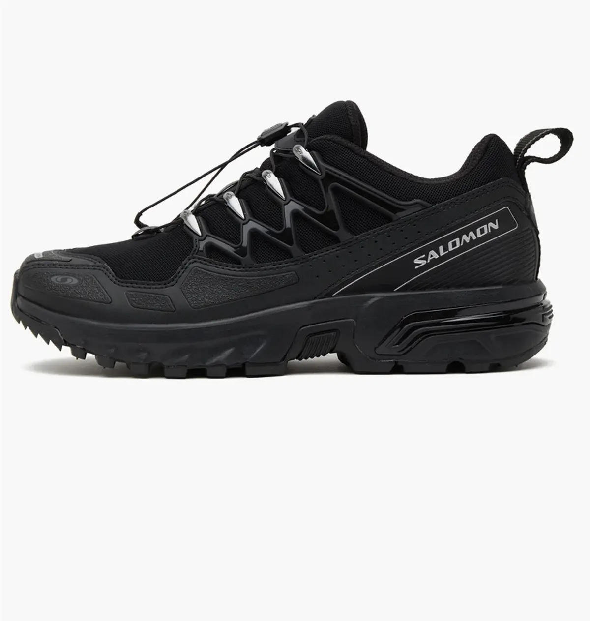 Кросівки чоловічі Salomon Acs + Og Black