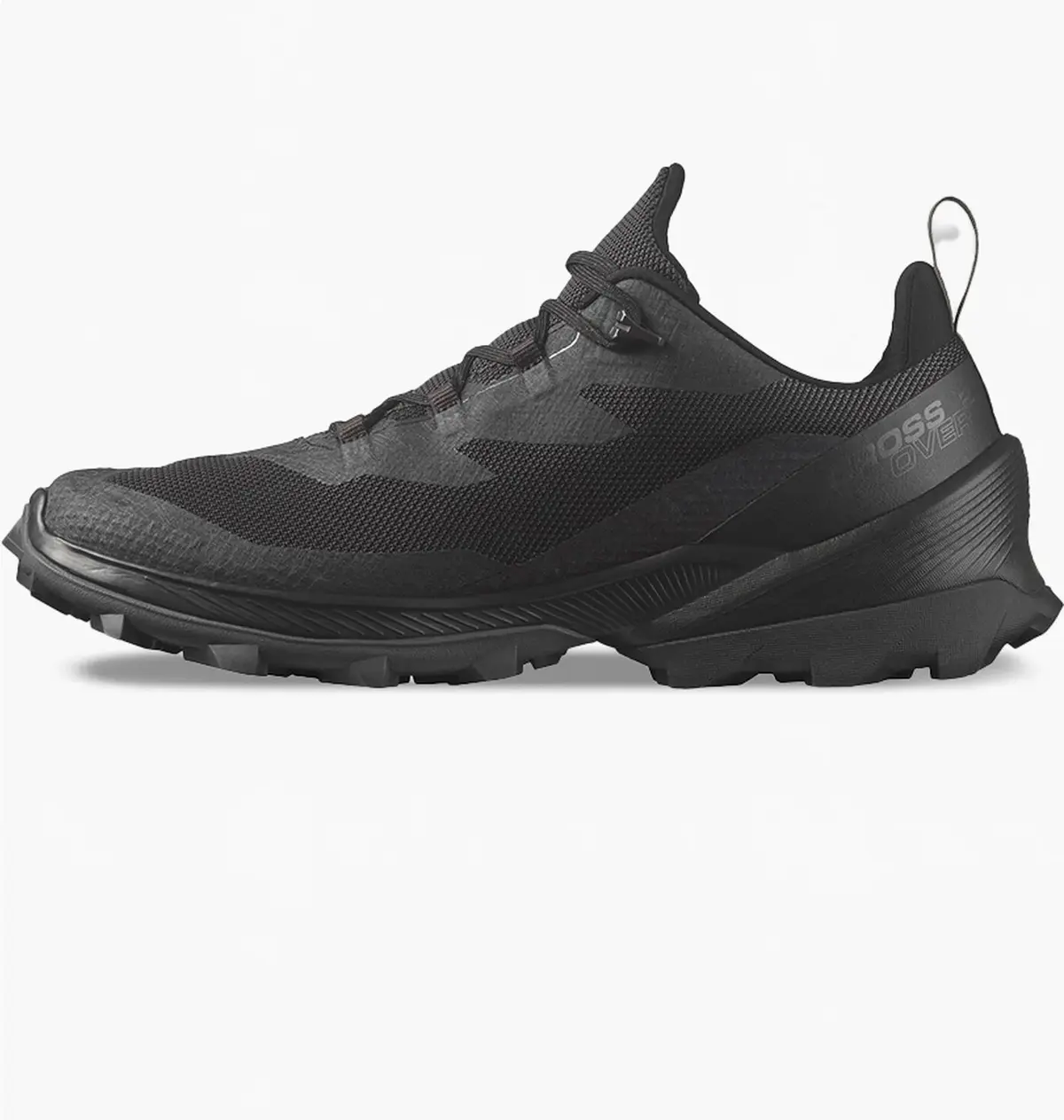 Кросівки чоловічі Salomon Cross Over 2 Gtx Black