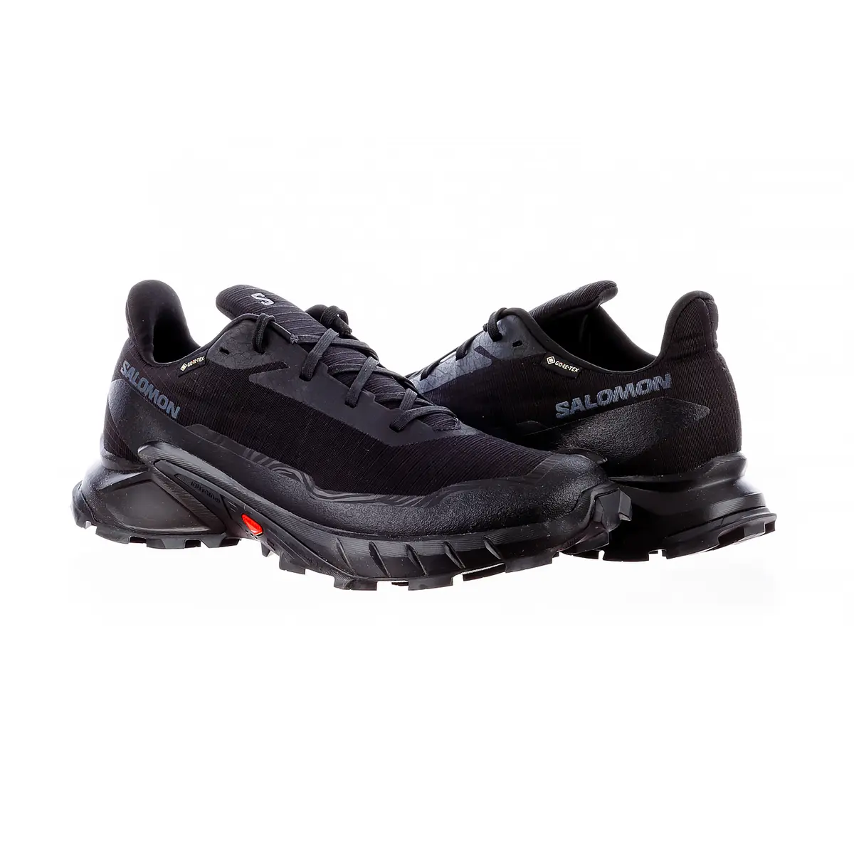 Кросівки чоловічі Salomon Alphacross 5 Gore-Tex