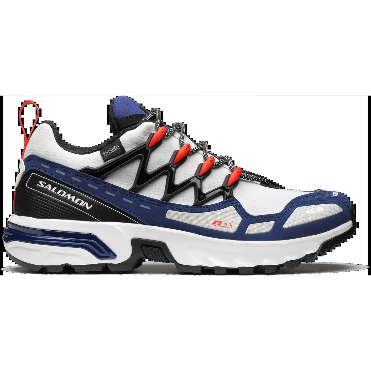 Кросівки унісекс Salomon Acs + Climasalomon™ Waterproof