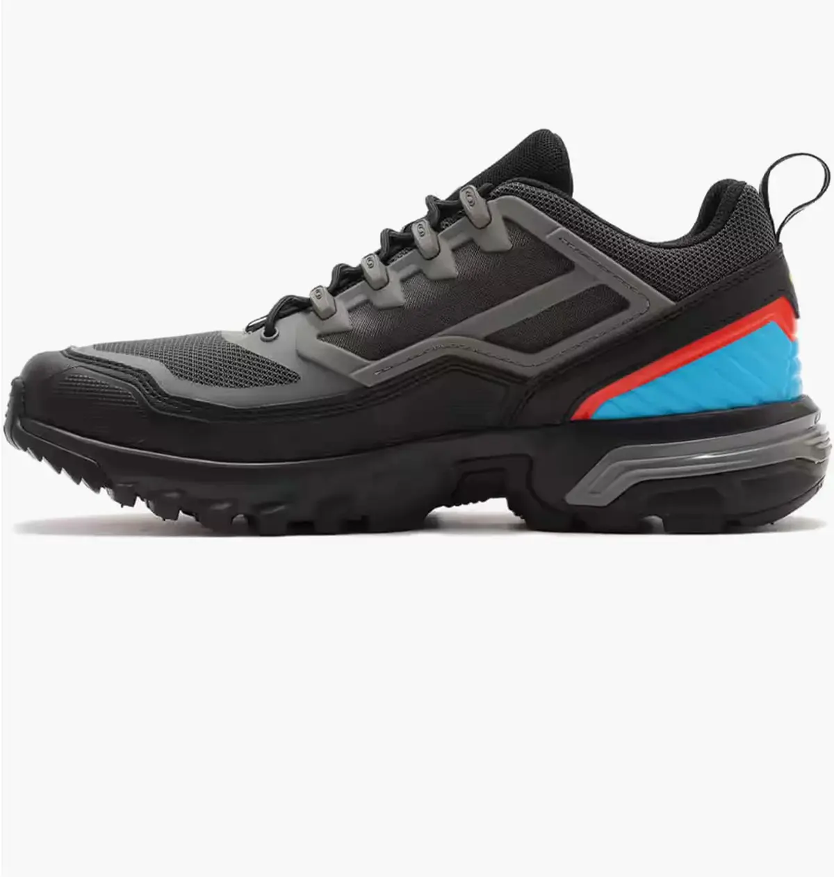 Кросівки чоловічі Salomon Acs + Ft