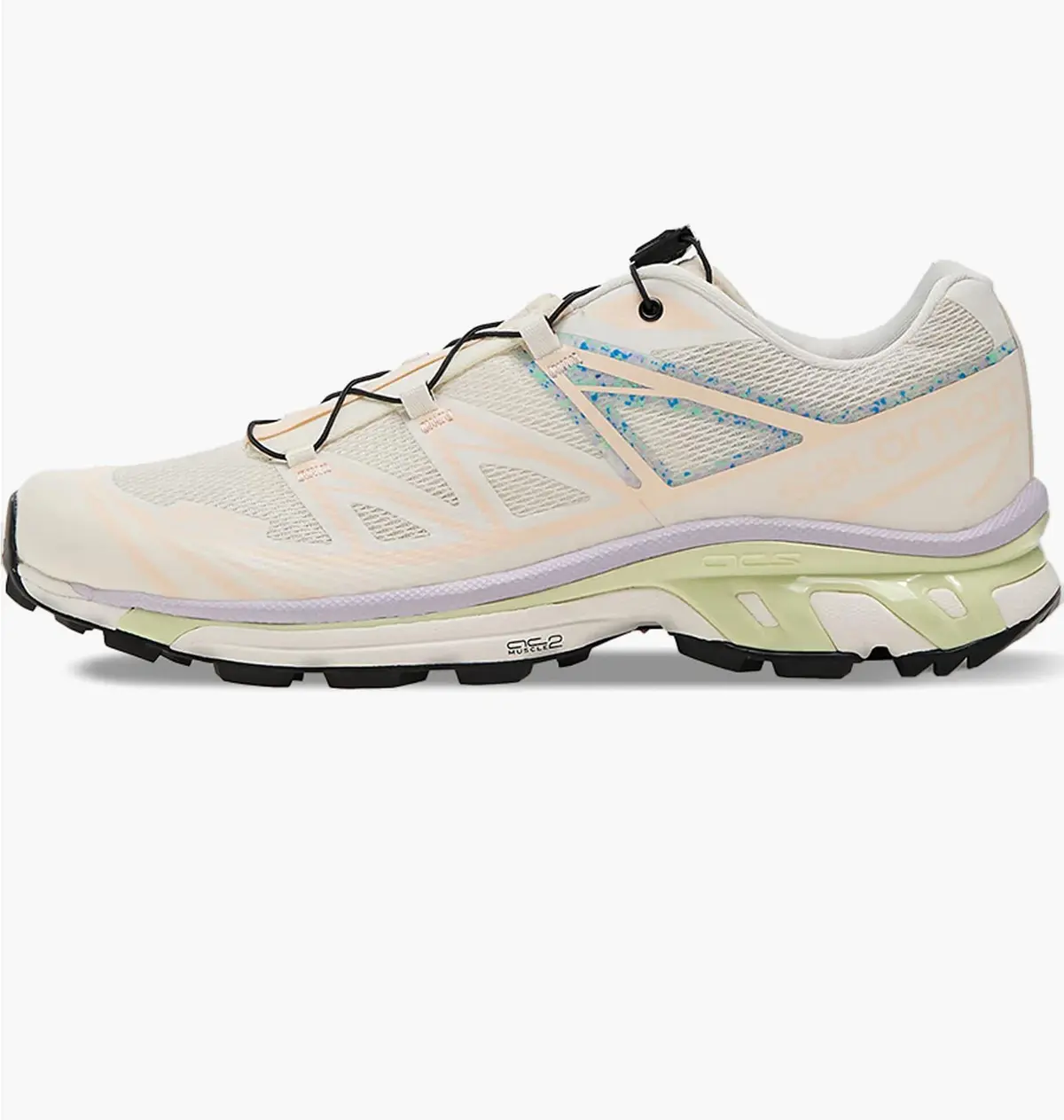 Кросівки чоловічі Salomon Xt-6 Mindful Orchid Petal