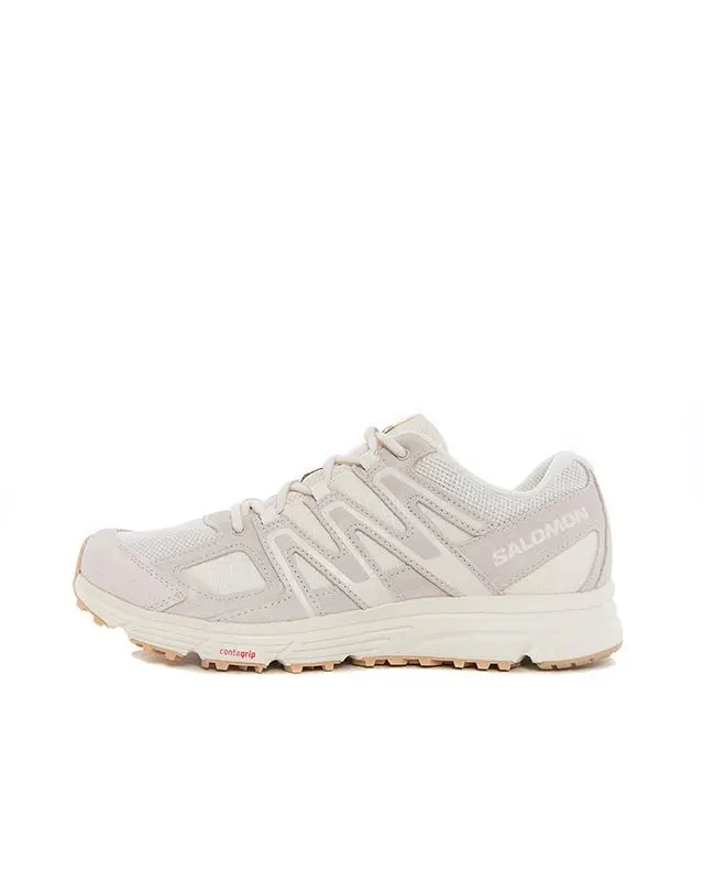 Кросівки унісекс Salomon X-Mission 4 Suede