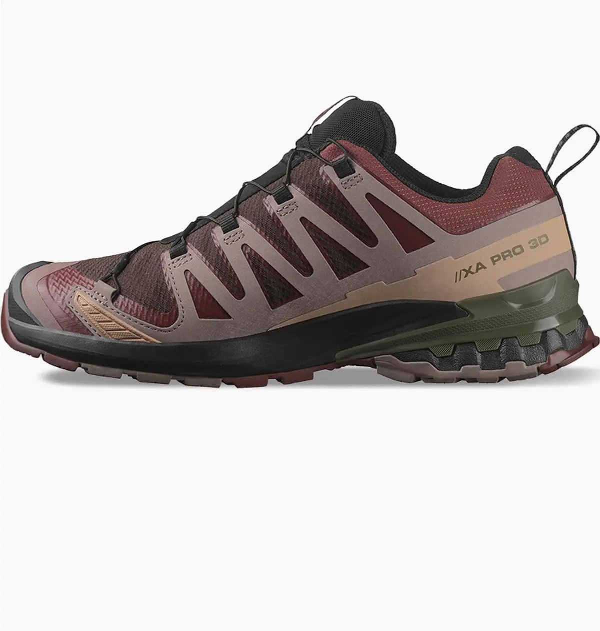 Кросівки чоловічі Salomon Xa Pro 3D V9 Gore-Tex