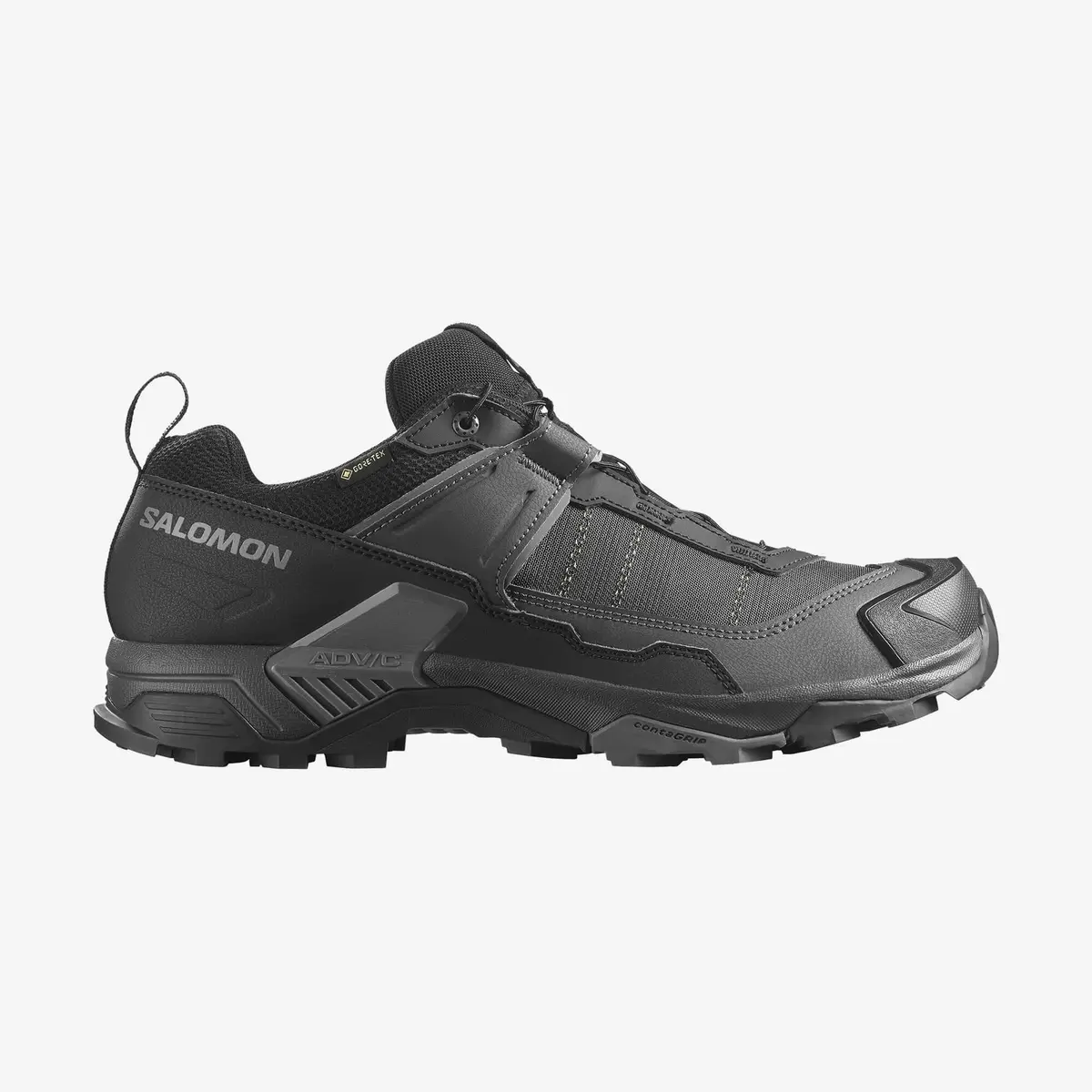 Кросівки чоловічі Salomon X Ultra 5 Gore-Tex