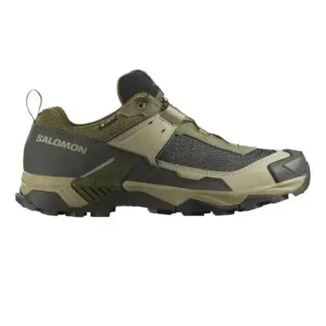 Кросівки чоловічі Salomon X Ultra 5 Gore-Tex