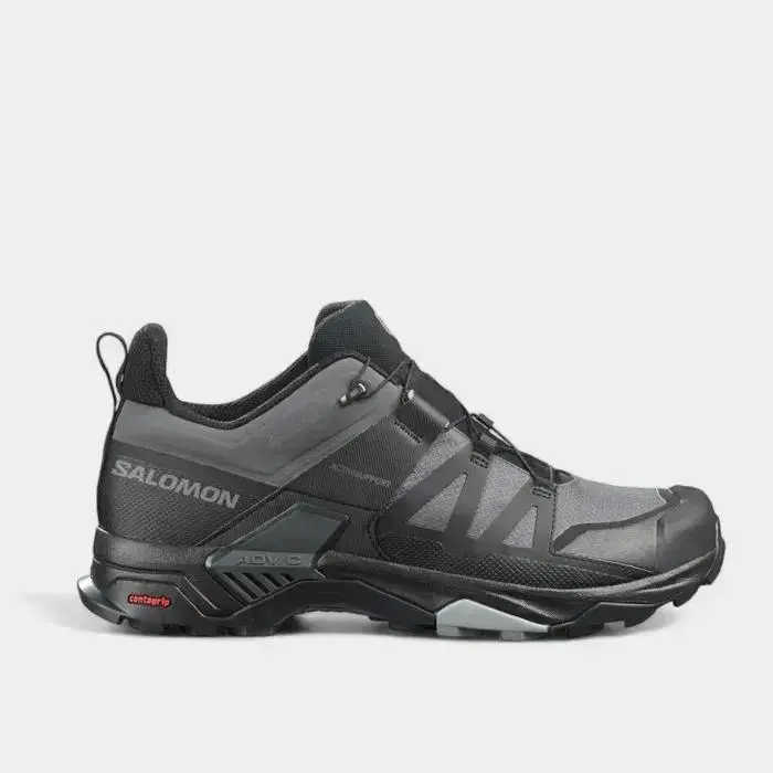 Кросівки чоловічі Salomon X Ultra 4 Gtx
